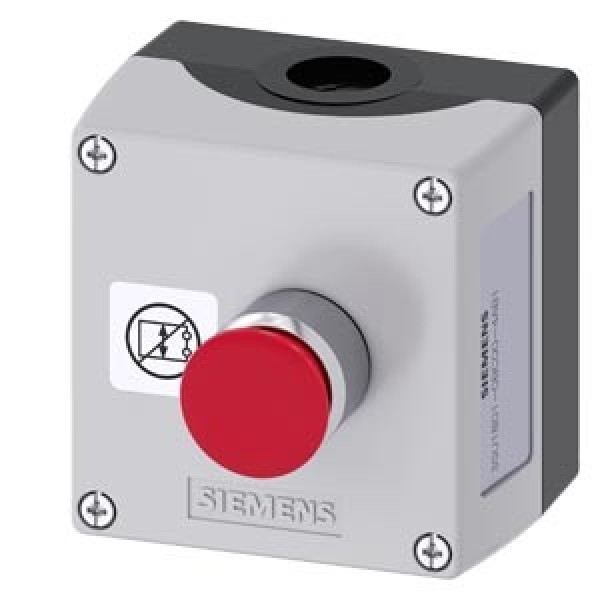 Siemens 3SU1801-0BC00-4AB1