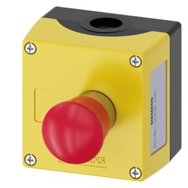 Siemens 3SU1801-0NE00-4AB2