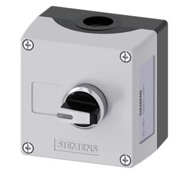 Siemens 3SU1801-0BA00-4AB1