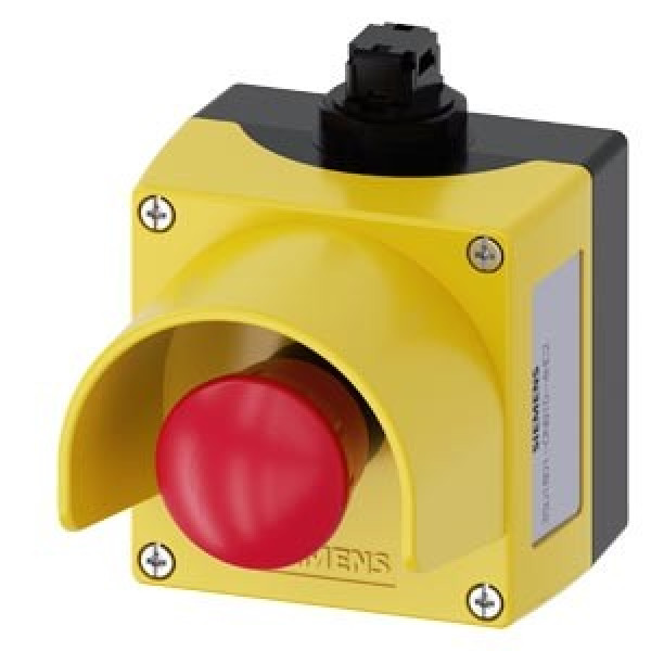 Siemens 3SU1801-0NB10-4HC2