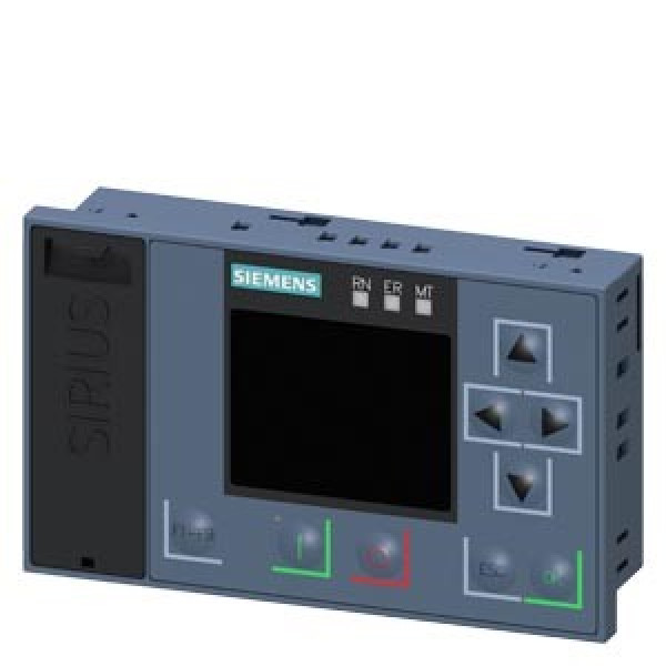 Siemens 3RW5980-0HF00