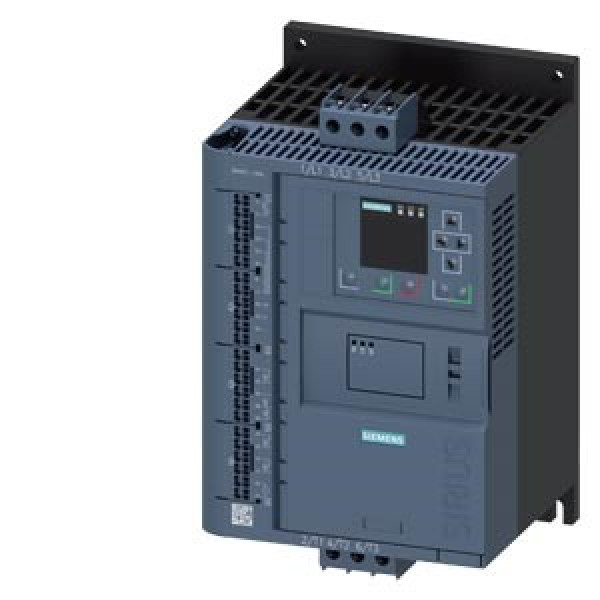 Siemens 3RW5513-3HA14