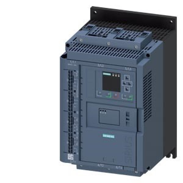 Siemens 3RW5521-3HA16