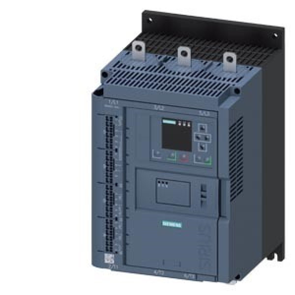 Siemens 3RW5534-2HA16