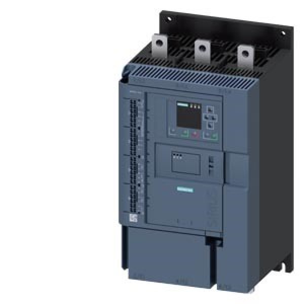 Siemens 3RW5545-2HA16