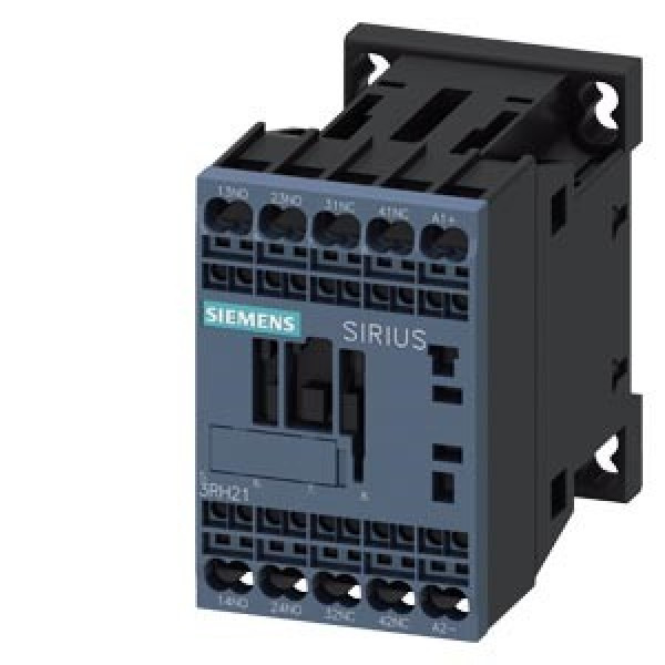 3RH2122-2XB40-0LB2 3RH2122-2XB40-0LB2