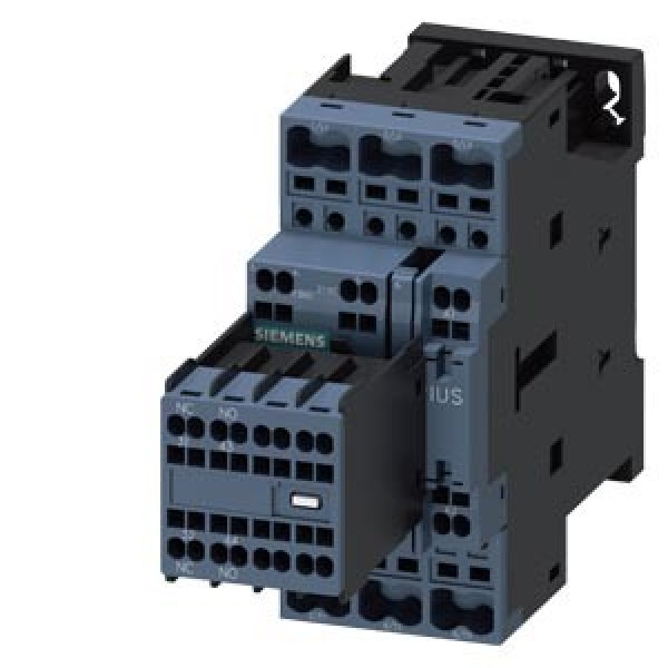 Siemens 3RT2026-2AF08-0KT2
