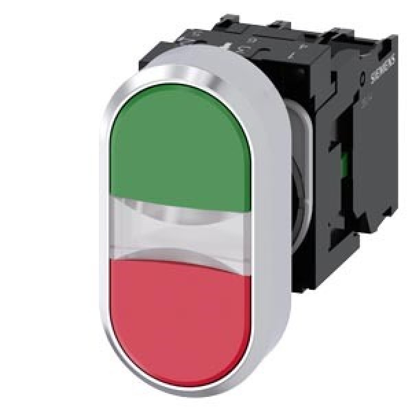 Siemens 3SU1158-3AB42-1MA0