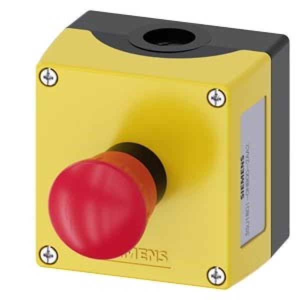Siemens 3SU1801-0NB00-2AA2