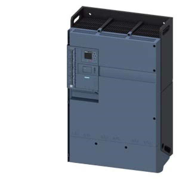 Siemens 3RW5558-6HA16