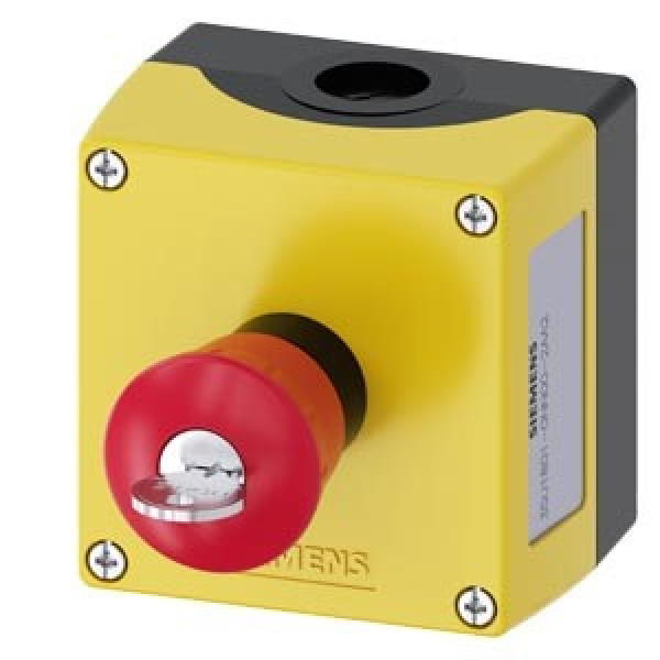 Siemens 3SU1801-0NN00-2AA2
