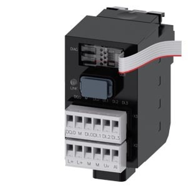 Siemens 3SU1400-1LK10-1BA1
