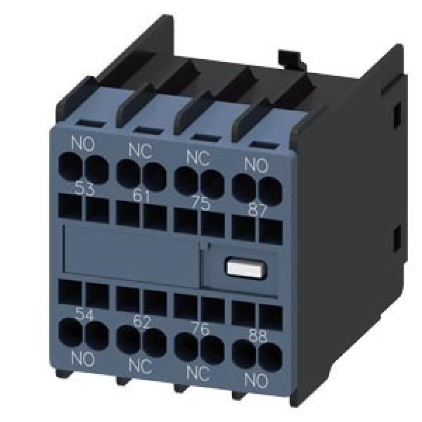 3RH2911-2FB22-0MA0 3RH2911-2FB22-0MA0