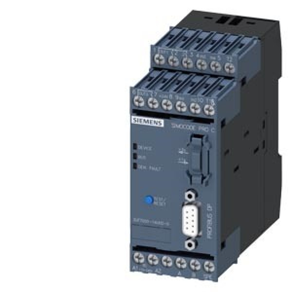 Siemens 3UF7000-1AU00-0AX0