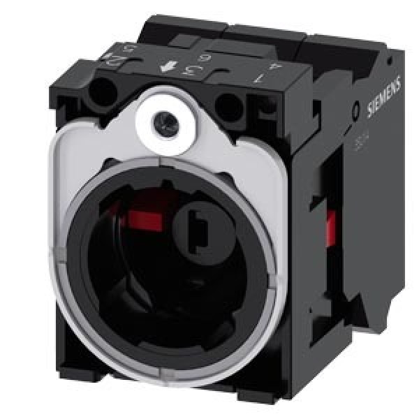 Siemens 3SU1551-1AB60-3PA0