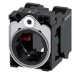 Siemens 3SU1550-1AA10-3MA0