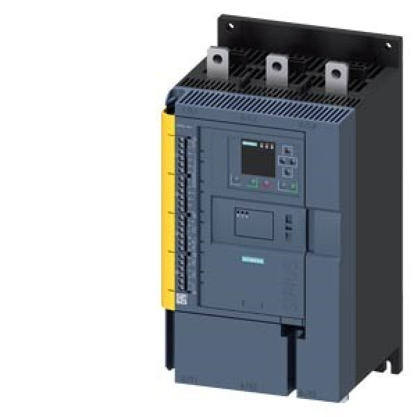 Siemens 3RW5548-6HF04