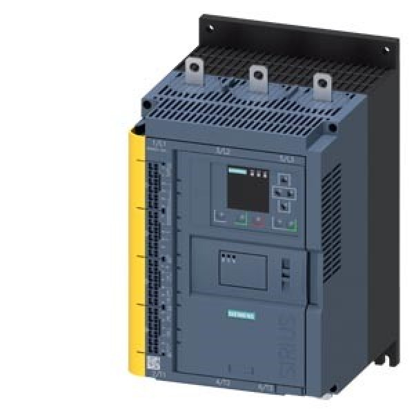 Siemens 3RW5534-2HF14
