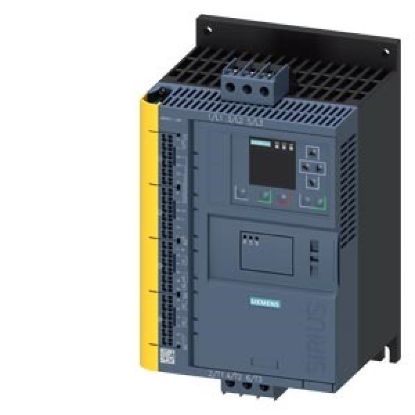 Siemens 3RW5513-3HF14