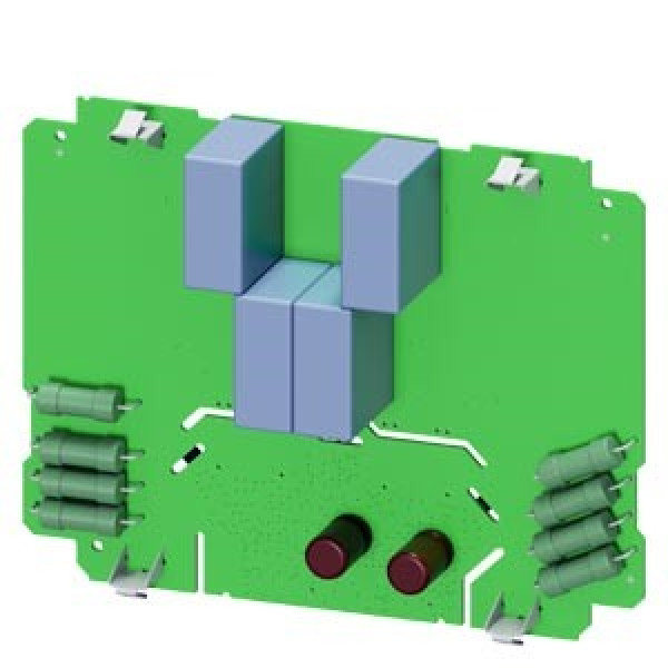 Siemens 3RW5907-0PY04
