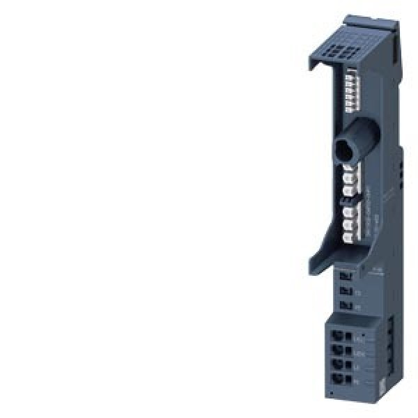 Siemens 3RK1908-0AP00-0HP0