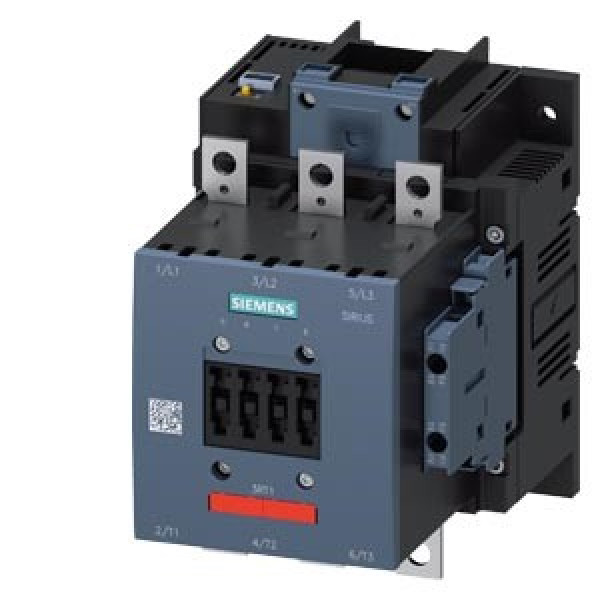 Siemens 3RT1055-6NP36-3PA0