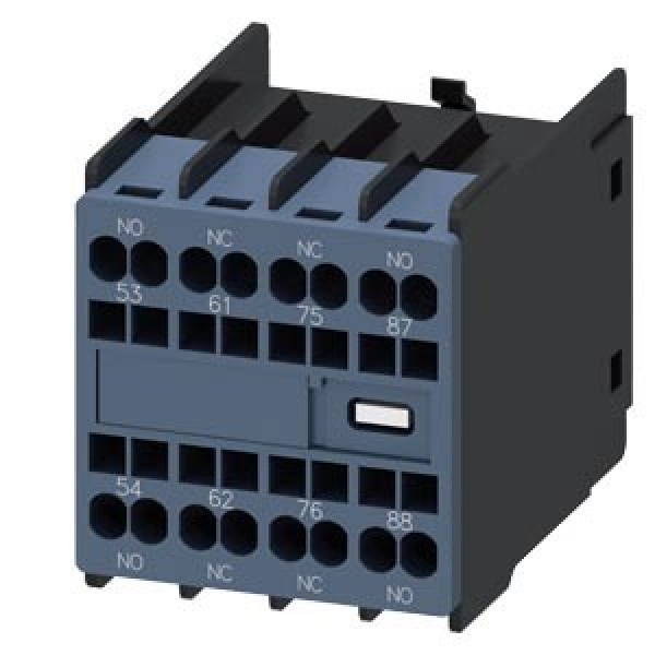 3RH2911-2XB22-0MA0 3RH2911-2XB22-0MA0