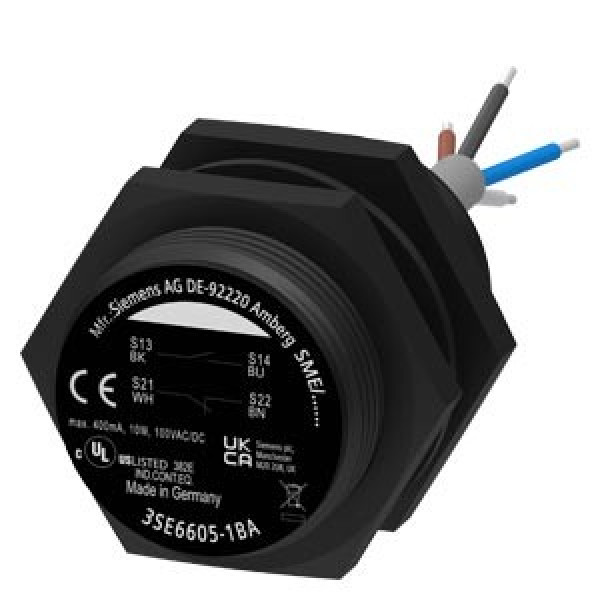 Siemens 3SE6605-1BA