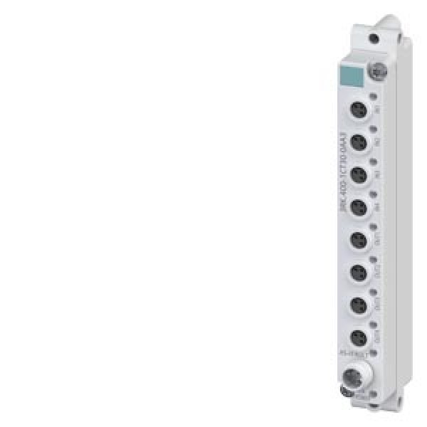 Siemens 3RK1400-1CT30-0AA3