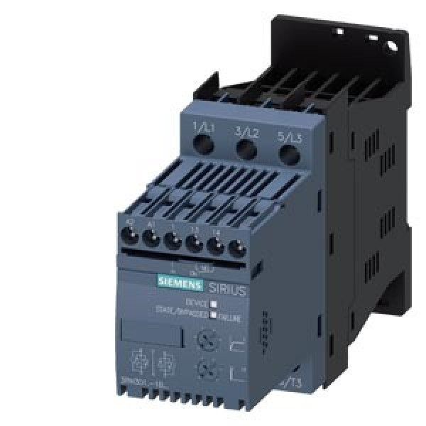 Siemens 3RW3016-1BB14