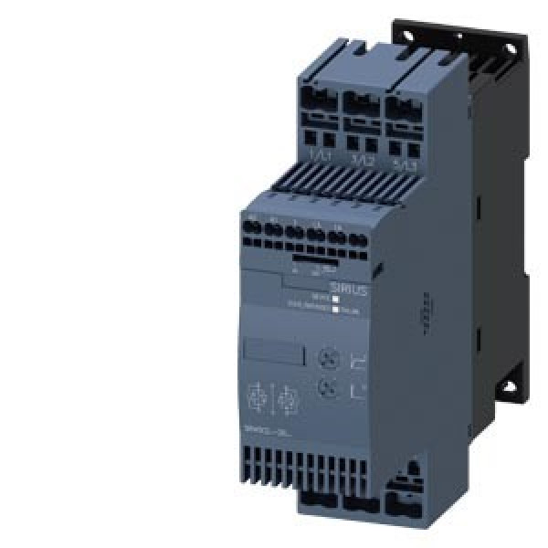Siemens 3RW3028-2BB04