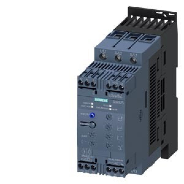 Siemens 3RW4037-1TB05