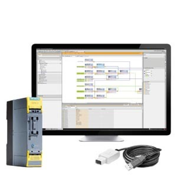 Siemens 3SK2941-2AA11