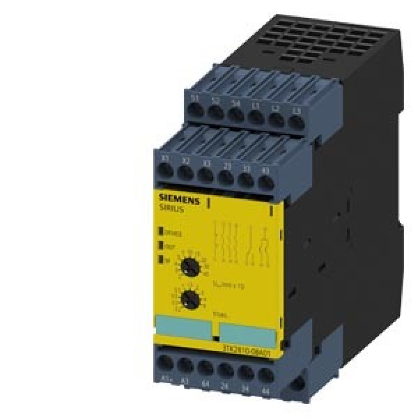 Siemens 3TK2810-0BA01