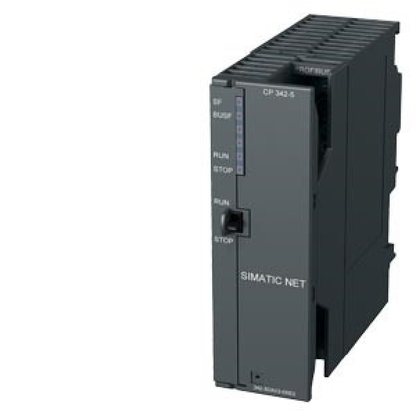 Siemens 6GK7342-5DA03-0XE0