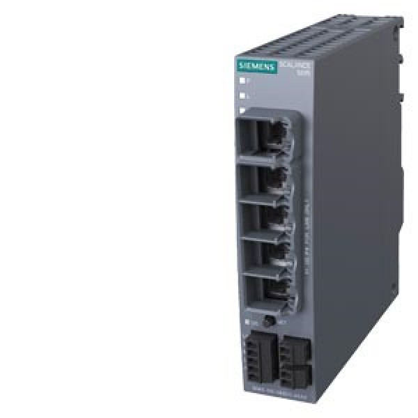Siemens 6GK5615-0AA00-2AA2