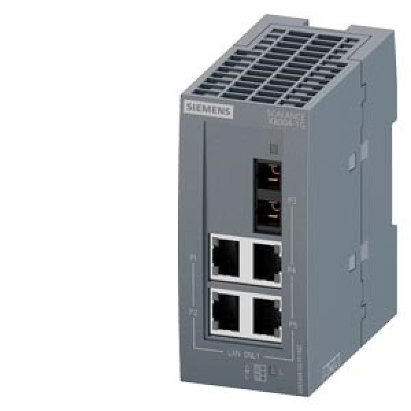 Siemens 6GK5004-1GL10-1AB2