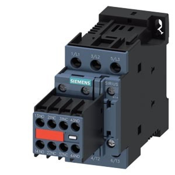 Siemens 3RT2028-1BB44-3MA0