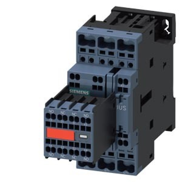 Siemens 3RT2028-2CL24-3MA0