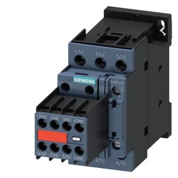 Siemens 3RT2028-1CL24-3MA0