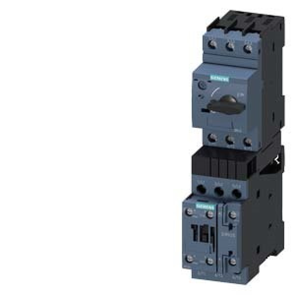 Siemens 3RA2120-1HA24-0FB4