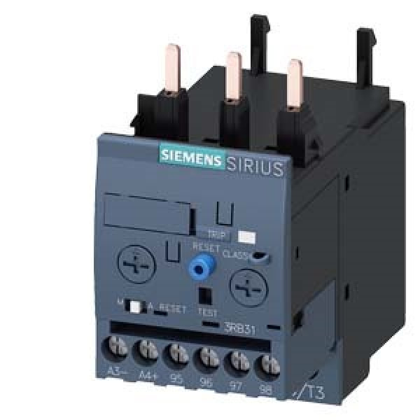 Siemens 3RB3123-4NB0