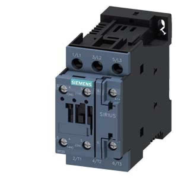 Siemens 3RT2028-1BB40-0CC0