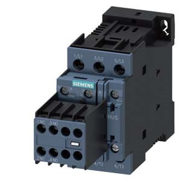 Siemens 3RT2028-1BF44