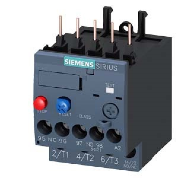 Siemens 3RU2116-0BB0
