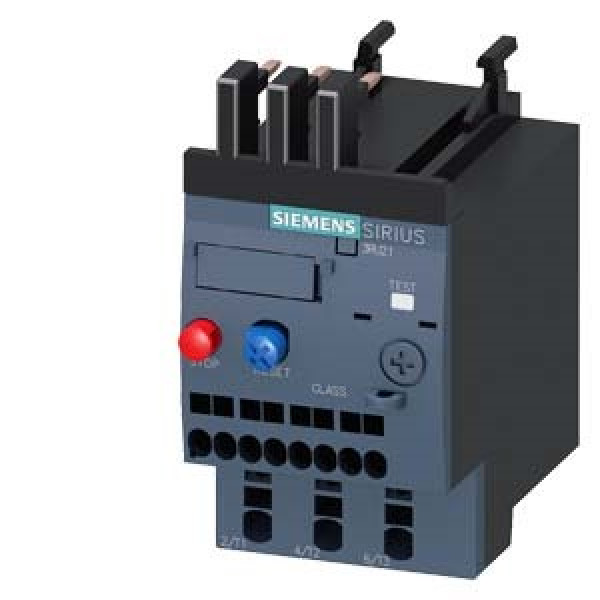 Siemens 3RU2116-0BC0