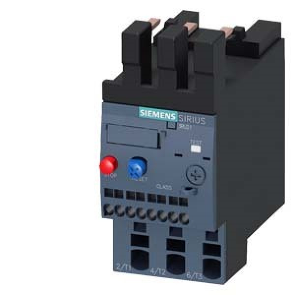 Siemens 3RU2126-1EC0