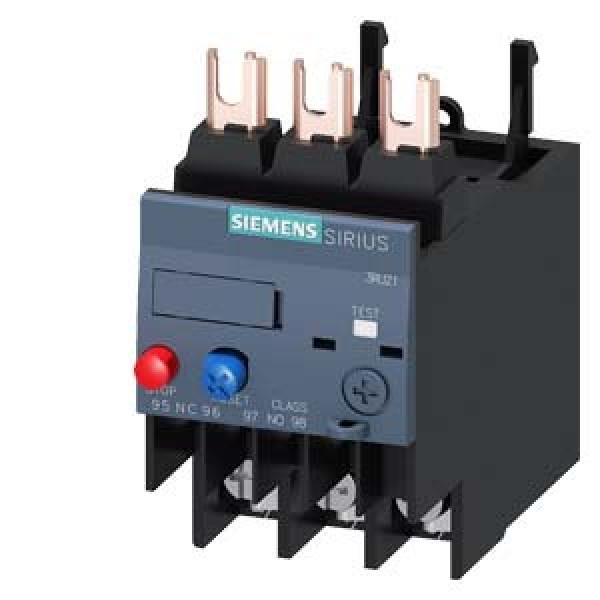 Siemens 3RU2126-1KJ0