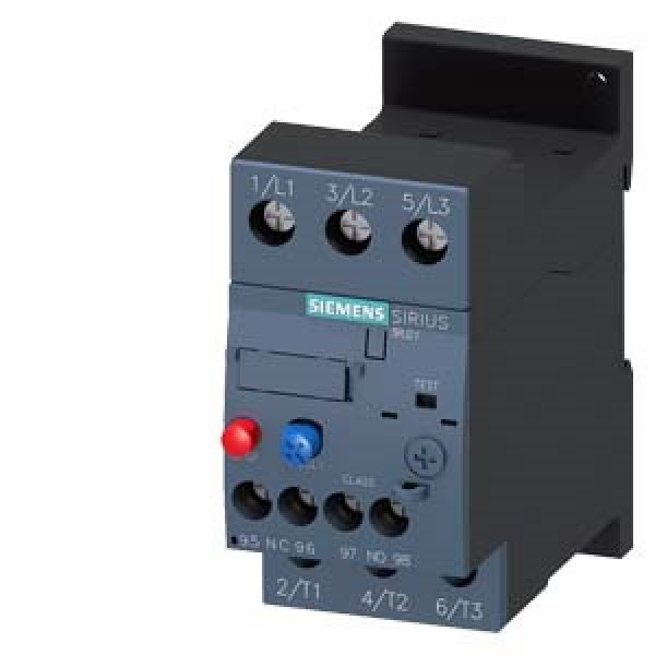 Siemens 3RU2126-4BB1