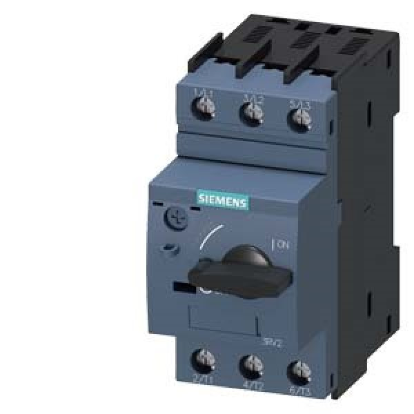 Siemens 3RV2011-0BA10